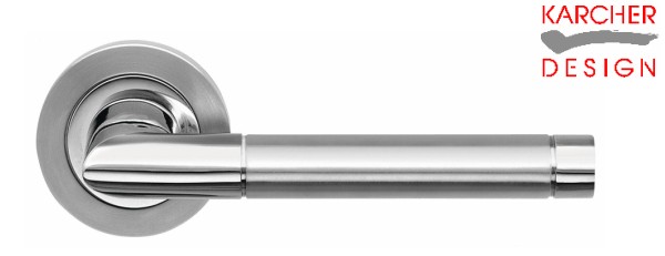 Karcher Verona Steel Handle